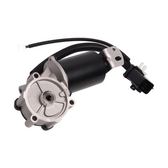 Aceon® - Transfer Case