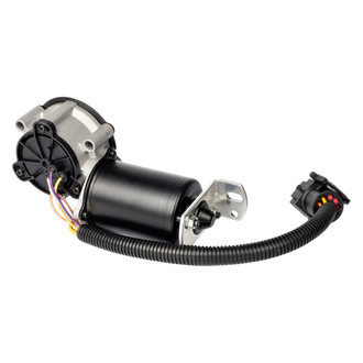 Aceon® - Transfer Case