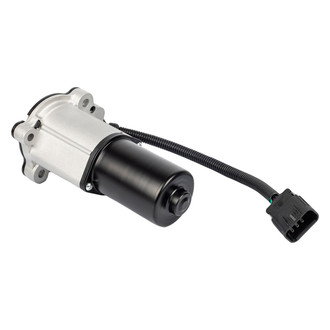 Aceon® - Transfer Case