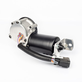 Aceon® - Transfer Case