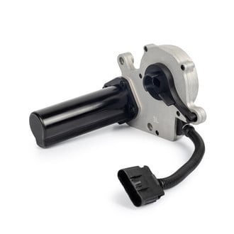Aceon® - Transfer Case