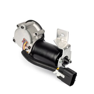 Aceon® - Transfer Case