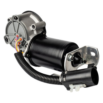 Aceon® - Transfer Case