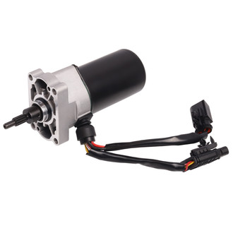 Aceon® - Transfer Case