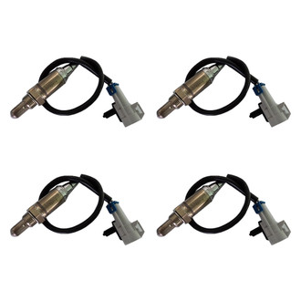 Aceon® - Oxygen Sensor Set