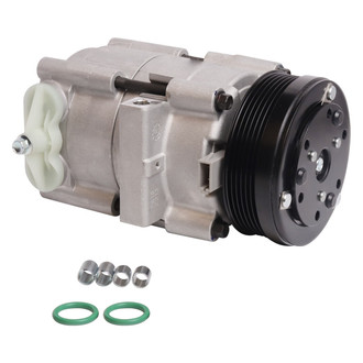 Aceon® - A/C Compressor