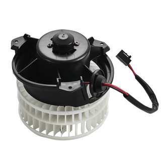 Aceon® - HVAC Blower Motor