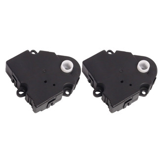 Aceon® - HVAC Heater Blend Door Actuator