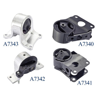 Aceon® - Engine Mount Set