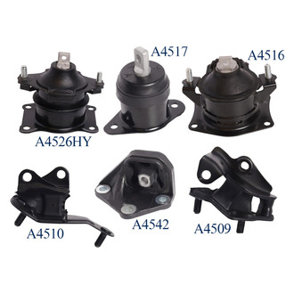 Aceon® - Engine Mount