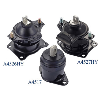 Aceon® - Engine Mount Set