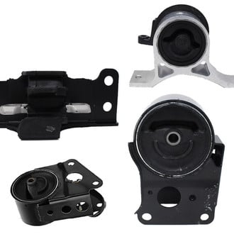 Aceon® - Engine Mount