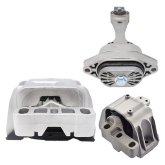 Aceon® - Engine Mount