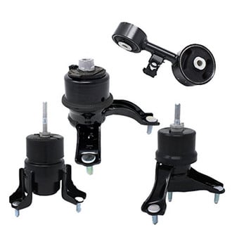 Aceon® - Engine Mount