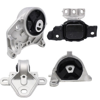 Aceon® - Engine Mount