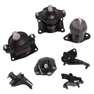 Aceon® - Engine Mount Set