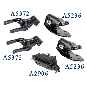 Aceon® - Engine Mount