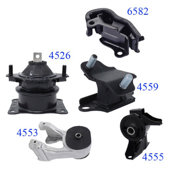 Aceon® - Engine Mount Set