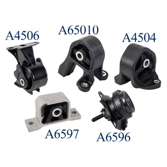 Aceon® - Engine Mount Set