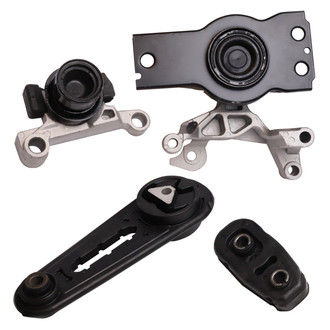Aceon® - Engine Mount Set