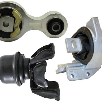 Aceon® - Engine Mount