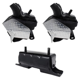 Aceon® - Engine Mount