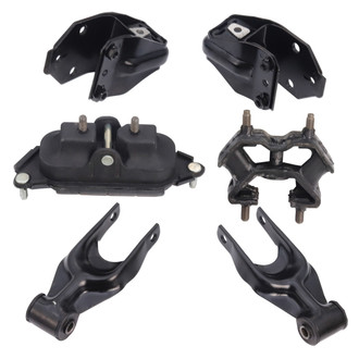 Aceon® - Engine Mount