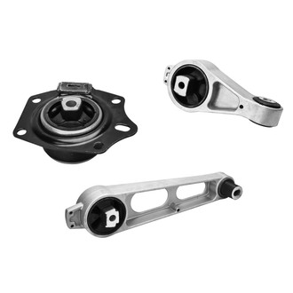Aceon® - Engine Mount