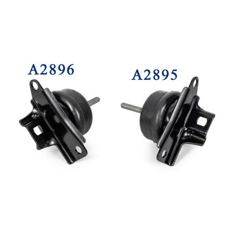 Aceon® - Engine Mount