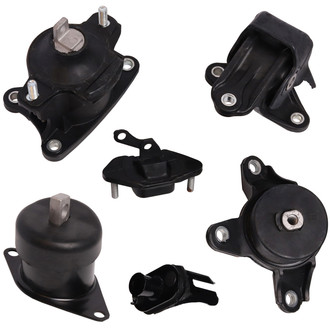 Aceon® - Engine Mount