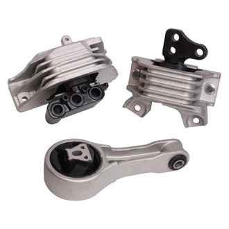 Aceon® - Engine Mount