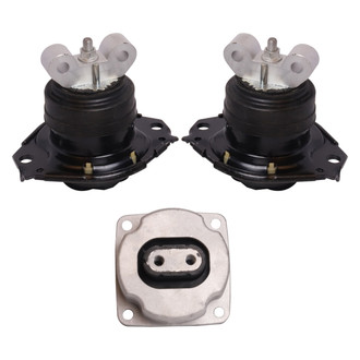 Aceon® - Engine Mount