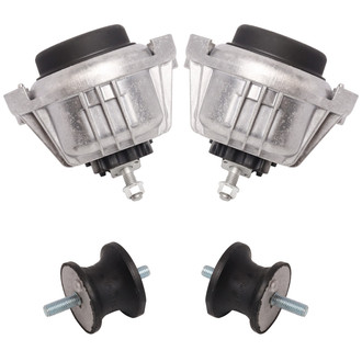 Aceon® - Engine Mount