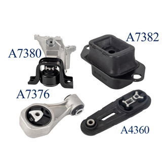 Aceon® - Engine Mount