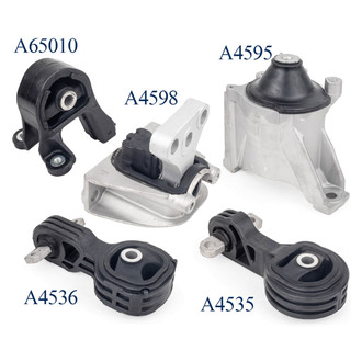 Aceon® - Engine Mount