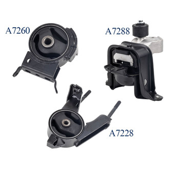 Aceon® - Engine Mount Set