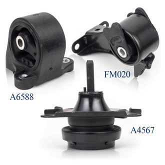 Aceon® - Engine Mount Set