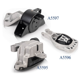 Aceon® - Engine Mount Set