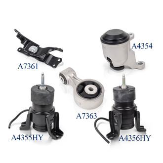 Aceon® - Engine Mount