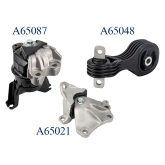 Aceon® - Engine Mount Set