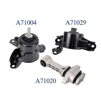 Aceon® - Engine Mount