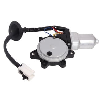 Aceon® - Front Passenger Side Power Window Motor