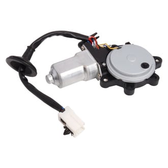Aceon® - Front Driver Side Power Window Motor