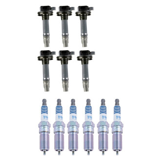 Aceon® - 2-Pc OE Series Ignition Coil Kit