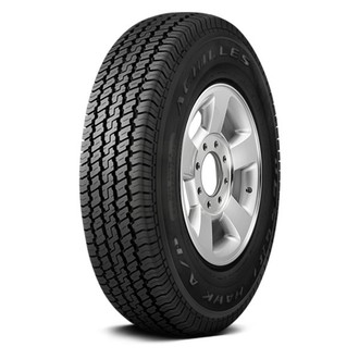 ACHILLES® - DESERT HAWK A/P