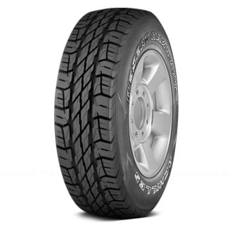 ACHILLES® - DESERT HAWK A/T WITH OUTLINED WHITE LETTERING