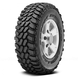 ACHILLES® - DESERT HAWK M/T