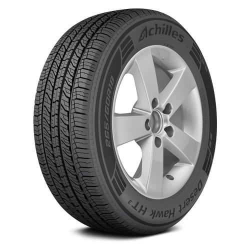 ACHILLES® ADH91 - DESERT HAWK HT3 265/60R18 110T