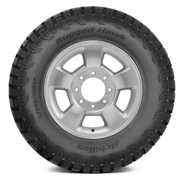ACHILLES® RUGGED HAWK Tires