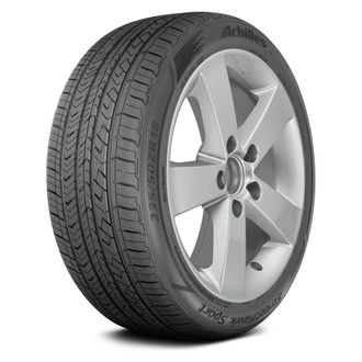 ACHILLES® - STREET HAWK SPORT